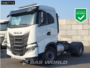 Tractor unit IVECO S-WAY