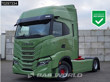Tractor unit IVECO S-WAY