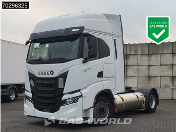 Tractor unit IVECO S-WAY