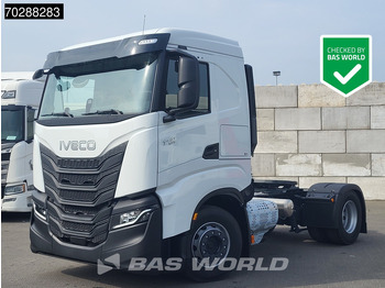 Tractor unit IVECO S-WAY