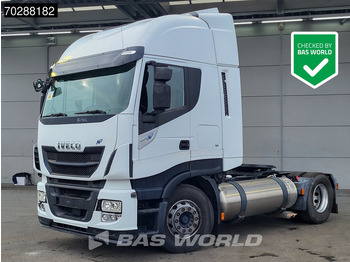 Tractor unit IVECO Stralis 400