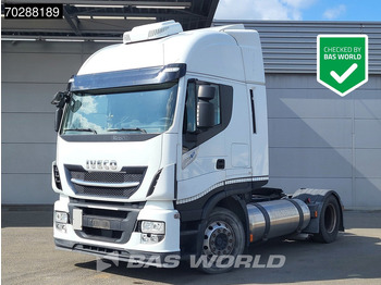 Tractor unit IVECO Stralis 400