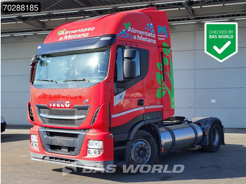 Tractor unit IVECO Stralis 400