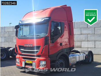 Tractor unit IVECO Stralis 420