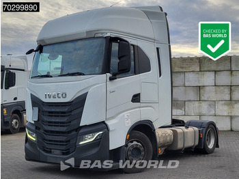 Tractor unit IVECO Stralis 460