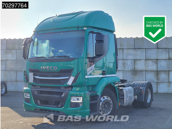 Leasing of Iveco Stralis 460 4X2 Retarder Alcoa's Iveco Stralis 460 4X2 Retarder Alcoa's: picture 1