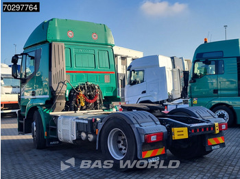 Leasing of Iveco Stralis 460 4X2 Retarder Alcoa's Iveco Stralis 460 4X2 Retarder Alcoa's: picture 2
