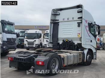 Tractor unit Iveco Stralis 510 4X2 BROKEN ENGINE! Retarder Standairco ACC Euro 6: picture 5