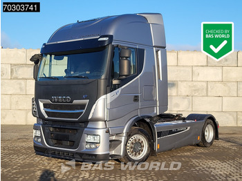 Tractor unit IVECO Stralis 480