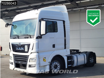 Tractor unit MAN TGX 18.460