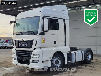 Tractor unit MAN TGX 18.500