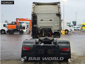 Tractor unit MAN TGX 18.500 4X2 XXL Mega Retarder 2x Tanks Full-Air: picture 3 Tractor unit MAN TGX 18.500 4X2 XXL Mega Retarder 2x Tanks Full-Air: picture 3