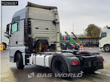Tractor unit MAN TGX 18.500 4X2 XXL Mega Retarder 2x Tanks Full-Air: picture 2 Tractor unit MAN TGX 18.500 4X2 XXL Mega Retarder 2x Tanks Full-Air: picture 2
