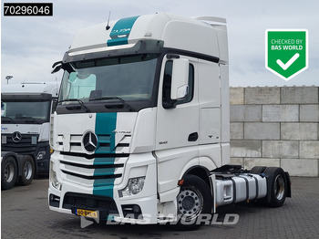 Tractor unit MERCEDES-BENZ Actros 1842