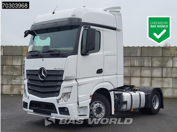 Tractor unit MERCEDES-BENZ Actros 1843