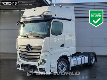 Tractor unit MERCEDES-BENZ Actros 1845