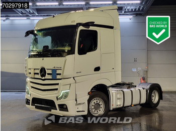 Tractor unit MERCEDES-BENZ Actros 1845