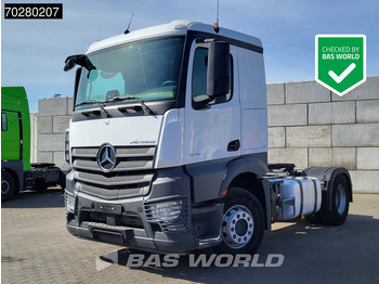 Tractor unit MERCEDES-BENZ Actros 1845