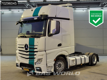 Tractor unit MERCEDES-BENZ Actros 1845