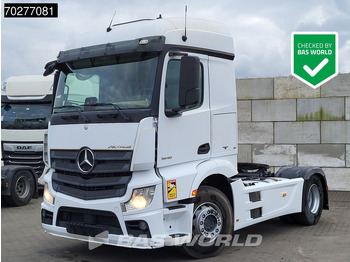Tractor unit MERCEDES-BENZ Actros 1846