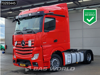Tractor unit MERCEDES-BENZ Actros 1942