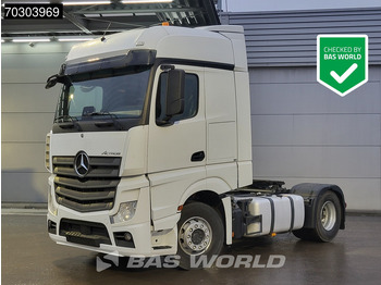 Tractor unit MERCEDES-BENZ Actros 1943