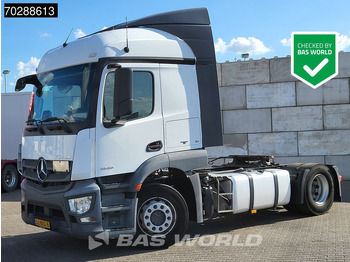 Tractor unit MERCEDES-BENZ Actros 1943