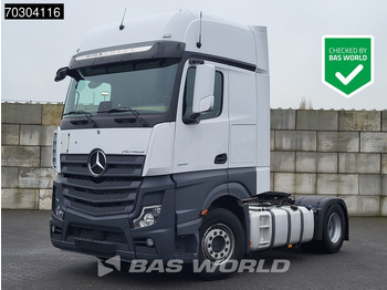 Tractor unit MERCEDES-BENZ Actros 1945