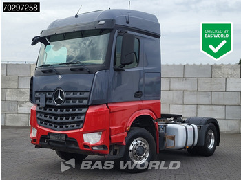 Tractor unit MERCEDES-BENZ Arocs 1845