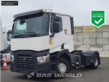 Tractor unit RENAULT T 440