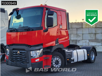 Tractor unit RENAULT T 460