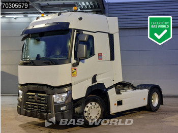 Tractor unit RENAULT T 460