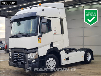 Tractor unit RENAULT T 460