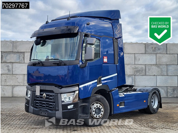 Tractor unit RENAULT T 480