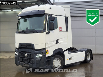 Tractor unit RENAULT T High 480