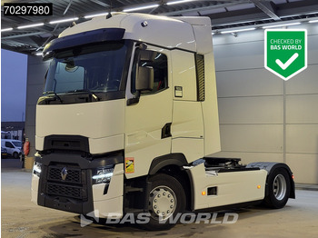 Tractor unit RENAULT T High 520