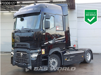 Tractor unit RENAULT T High 520
