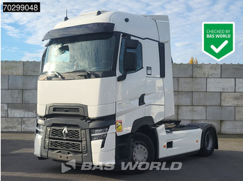 Tractor unit RENAULT T High 520