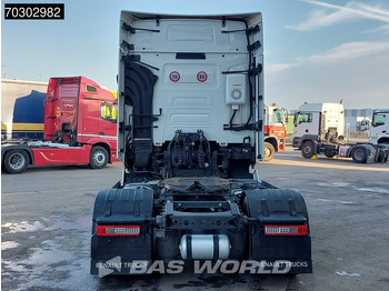 Tractor unit Renault T 520 T 4X2 HIGH Retarder Hydraulik Alcoa's Navi: picture 3