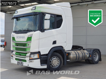 Tractor unit SCANIA R 410