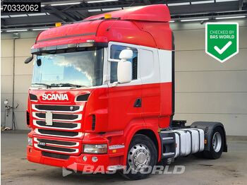 Tractor unit SCANIA R 440