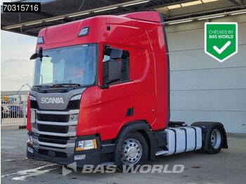 Tractor unit SCANIA R 450