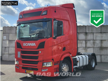 Tractor unit SCANIA R 450
