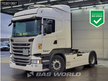 Tractor unit SCANIA R 450