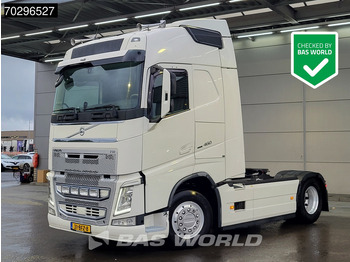 Tractor unit VOLVO FH 460