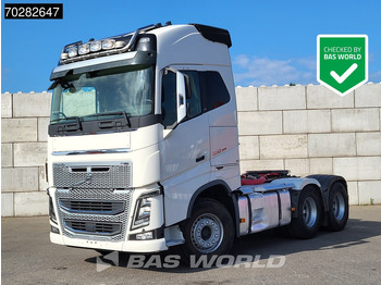 Tractor unit VOLVO FH16 650
