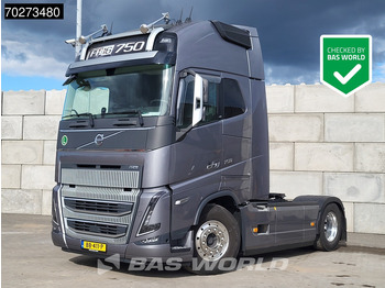 Tractor unit VOLVO FH16 750