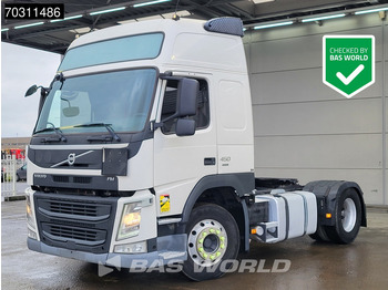 Tractor unit VOLVO FM 450
