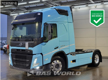 Tractor unit VOLVO FM 460