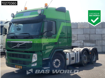 Tractor unit VOLVO FM 460